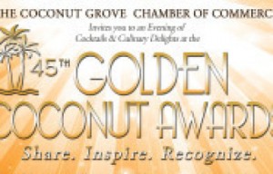 Golden-Coconut-Award