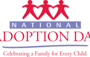 National-Adoption-Day